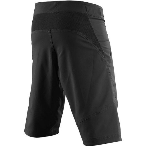 TLD Skyline Short, Black - Image 2