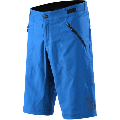TLD Skyline Short, Slate Blue