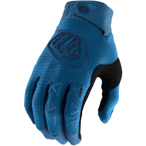 TLD Air Glove, Slate Blue