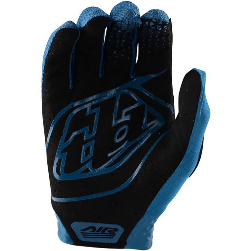 TLD Air Glove, Slate Blue - Image 2