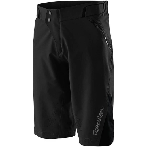 TLD Ruckus Short, Black