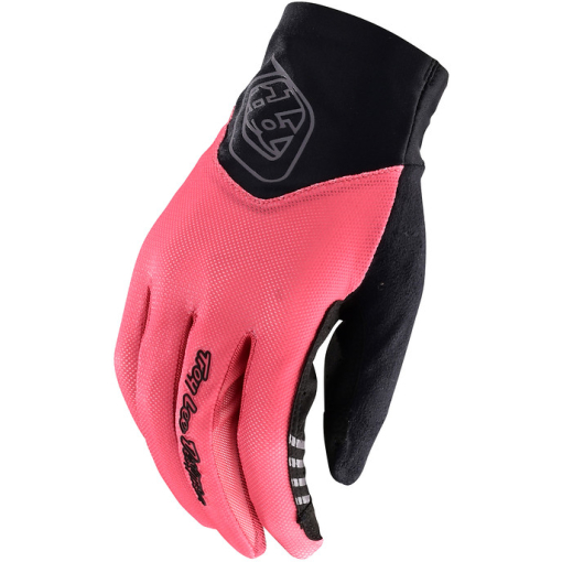 TLD Wmns Ace 2.0 Glove, Firecracker