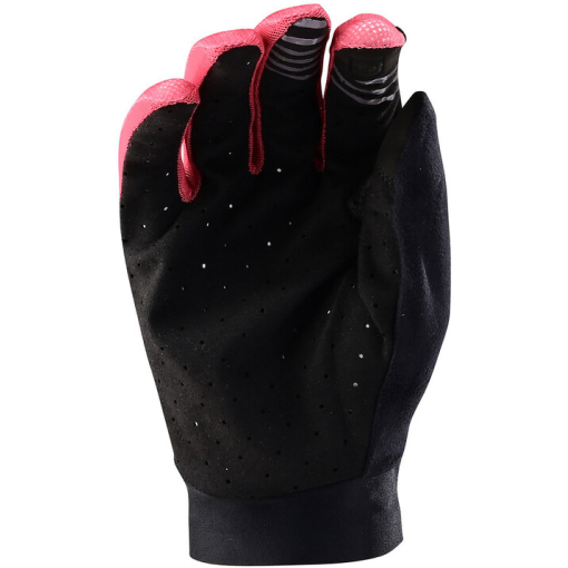 TLD Wmns Ace 2.0 Glove, Firecracker - Image 2