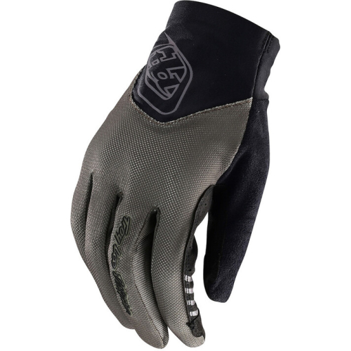 TLD Wmns Ace 2.0 Glove, Steel Green