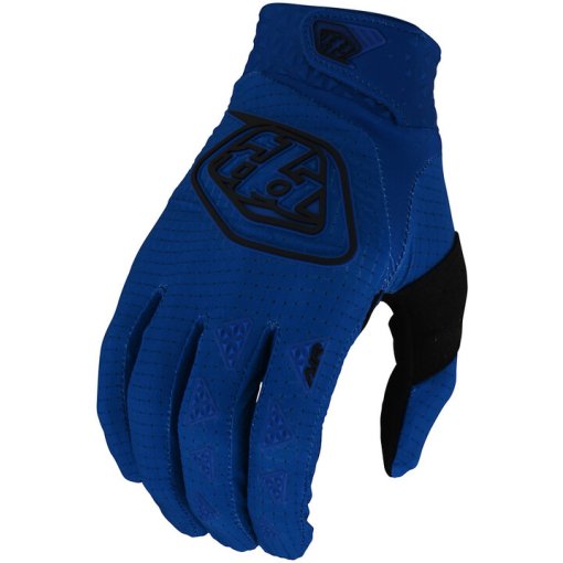 TLD Youth Air Glove, Blue