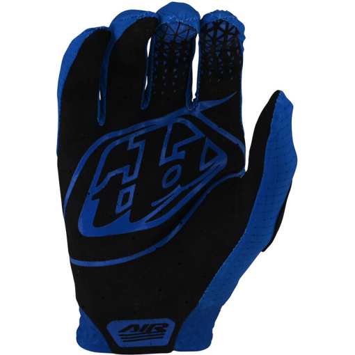TLD Youth Air Glove, Blue - Image 2