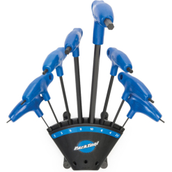 Park Tool Kuusioavainsarja PH-1.2