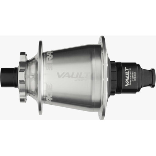 Race Face Vault Rear hub, 12x148 XD, Silver