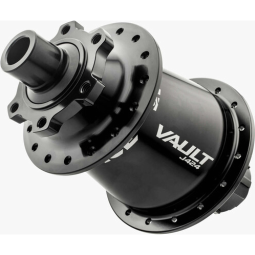 Race Face Vault Rear hub, 12x148, Black - Image 3