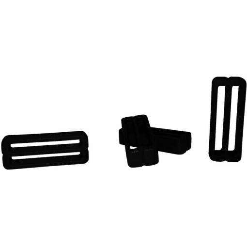 FixPlus Strapkeeper 4 PCS for 35, 46, 66, and 86cm Straps