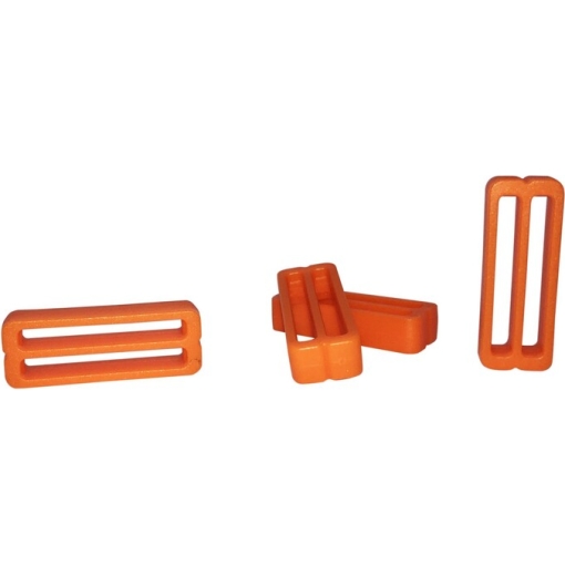 FixPlus Strapkeeper 4 PCS for 35, 46, 66, and 86cm Straps