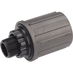 SRAM Freehub body kit For X9/X7, Rise 40 V2 rear