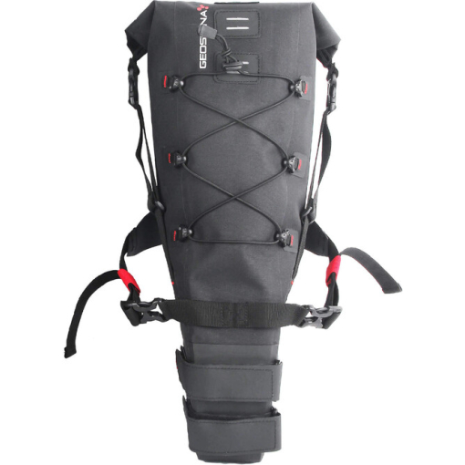 Geosmina Small Seat Bag