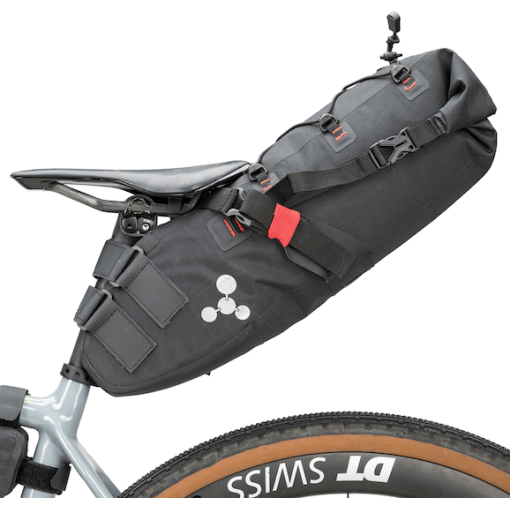Geosmina Small Seat Bag - Image 3