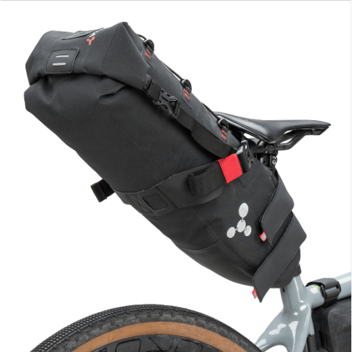 Geosmina Small Seat Bag - Image 4