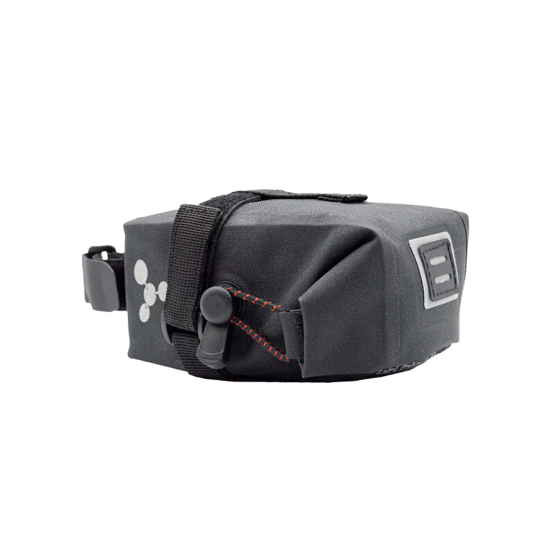 Geosmina Saddle Pocket Bag - Image 2