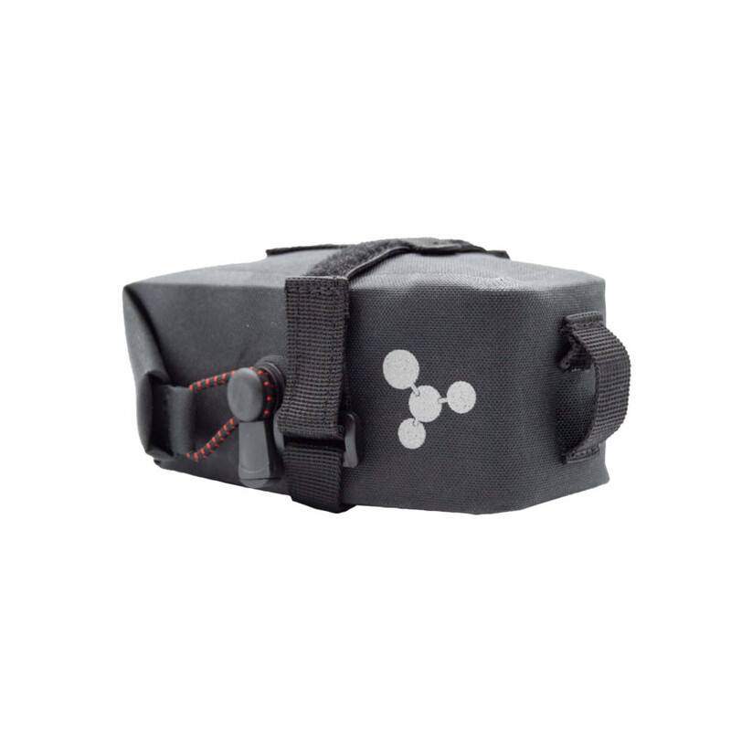 Geosmina Saddle Pocket Bag - Image 3