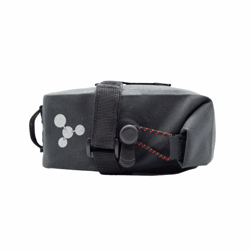 Geosmina Saddle Pocket Bag - Image 4