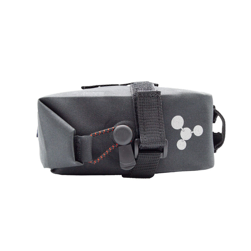Geosmina Saddle Pocket Bag - Image 5