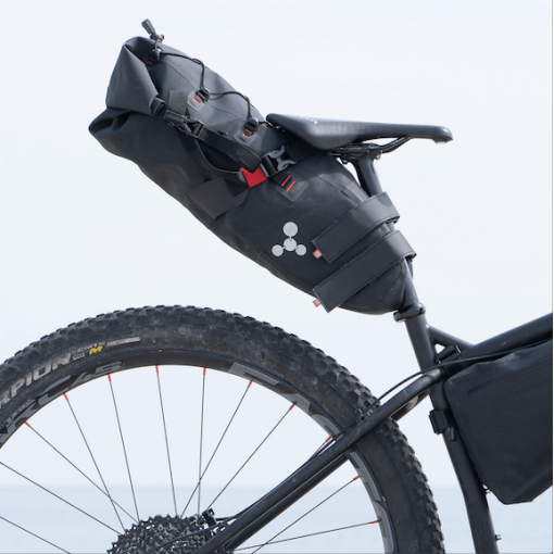 Geosmina Large Seat Bag - Image 3