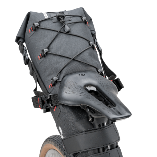 Geosmina Large Seat Bag - Image 4