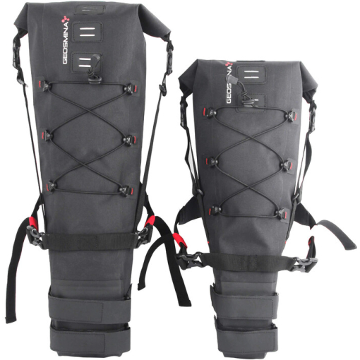 Geosmina Large Seat Bag - Image 5