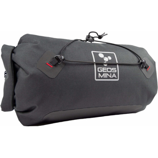 Geosmina Handlebar Bag