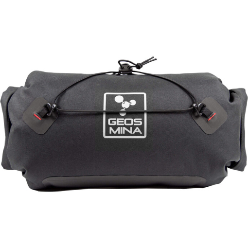 Geosmina Handlebar Bag - Image 2