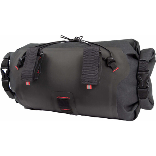 Geosmina Handlebar Bag - Image 3