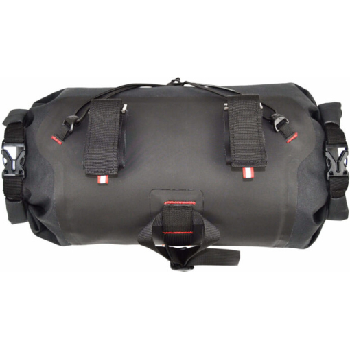 Geosmina Handlebar Bag - Image 4