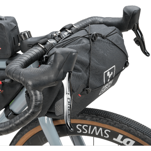 Geosmina Handlebar Bag - Image 5
