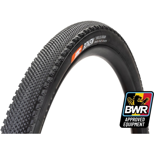 IRC Boken Tubeless Ready 700x40C