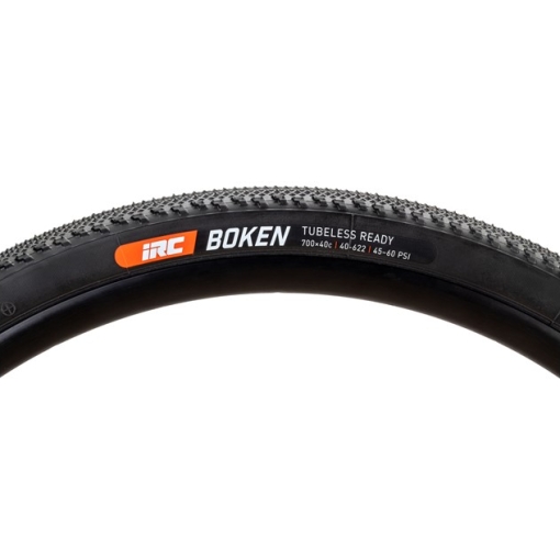 IRC Boken Tubeless Ready 700x40C - Image 3
