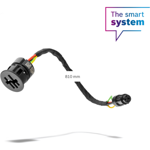 Bosch Charging socket cable 810 mm (BCH3901_810)
