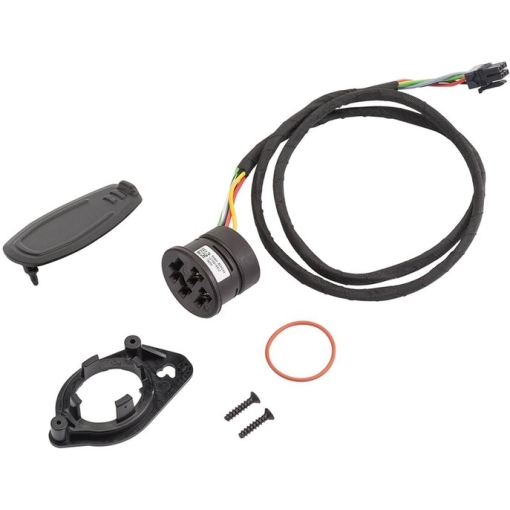 Bosch Charging Socket Kit for PowerTube 680 mm (BCH289)