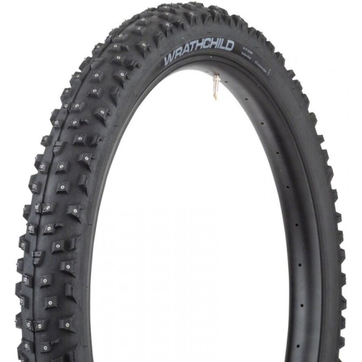 45NRTH Wrathchild 27.5x3.0″ 60tpi folding