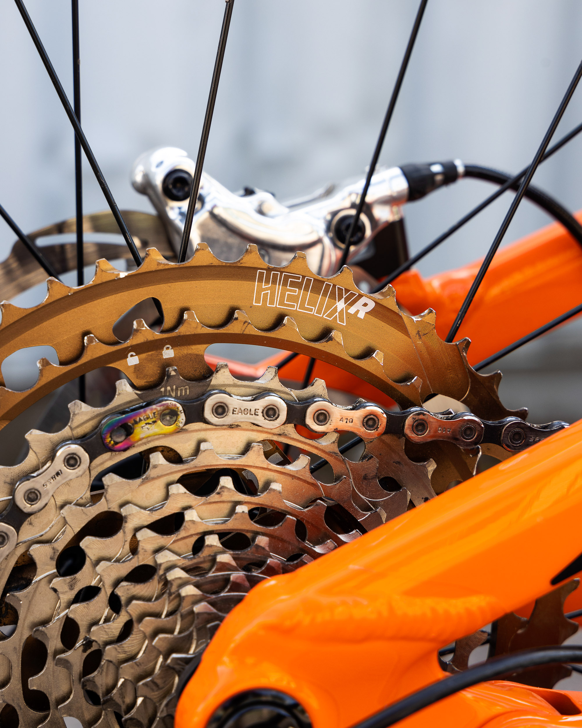 Formula Helix 12v rataspakka