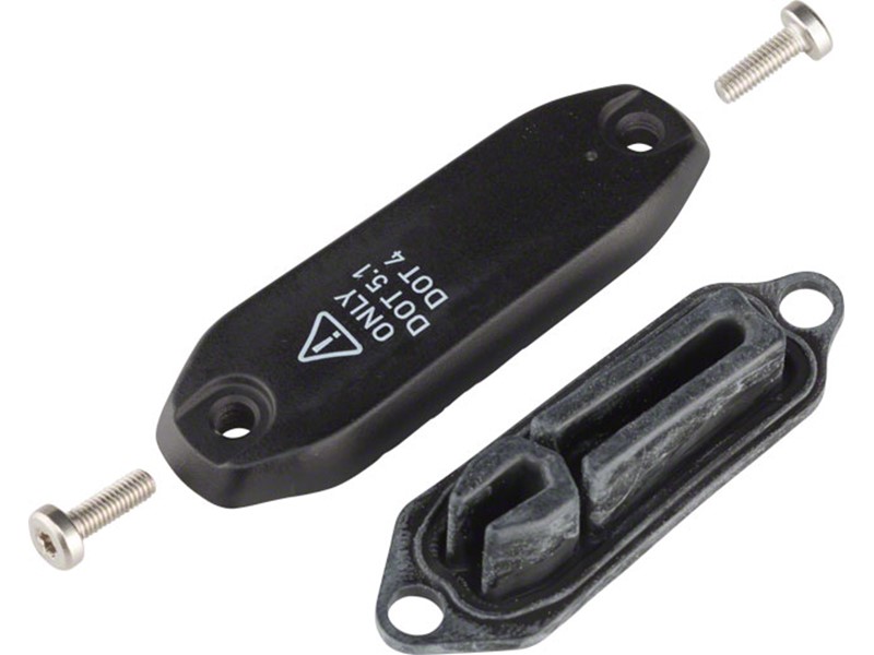 SRAM Reservoir cap kit For Guide R/RS/RSC/Ultimate, DB5