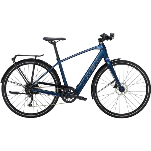 Trek FX+2, Blue