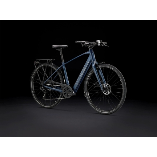Trek FX+2, Blue - Image 2