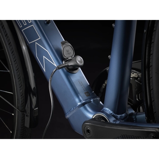Trek FX+2, Blue - Image 5