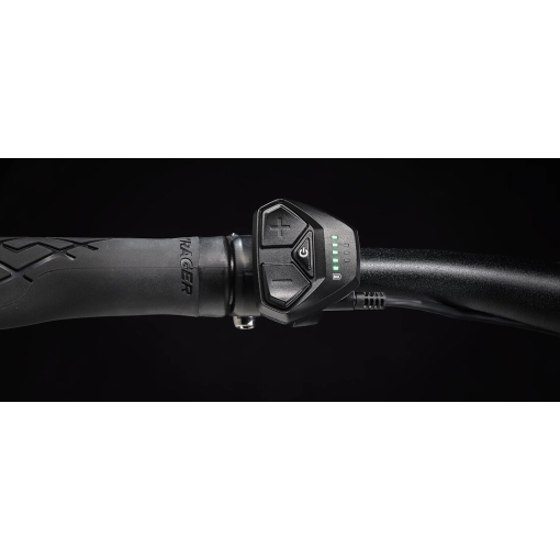 Trek FX+2, Blue - Image 6