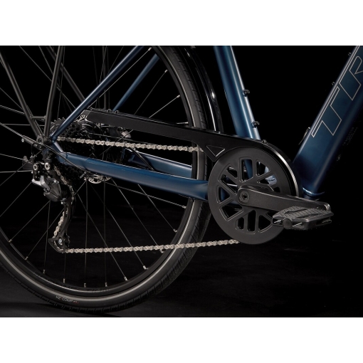 Trek FX+2, Blue - Image 7