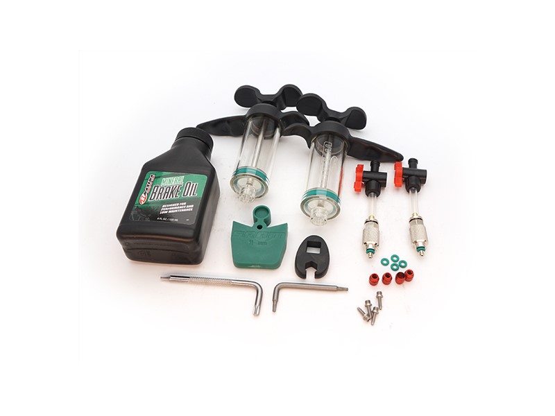 sram brakes mineral oil