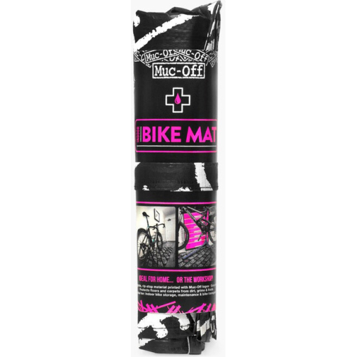 Muc-Off Workshop mat