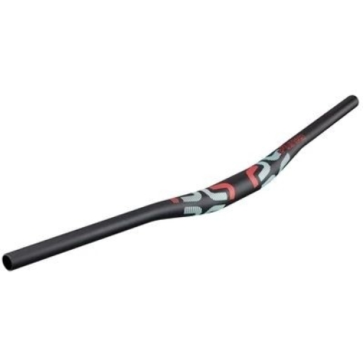 e13 Race 35 Handlebar, Seafoam - Red