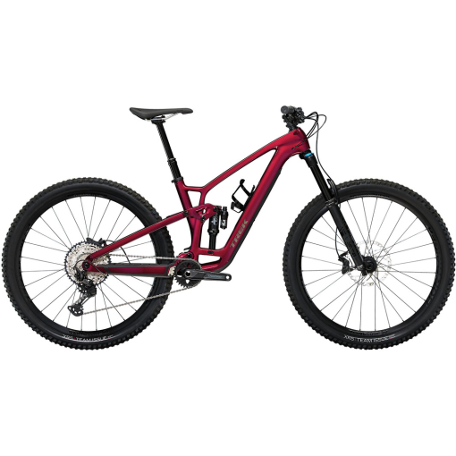 Trek Fuel EX 9.7 Gen 6 - Red