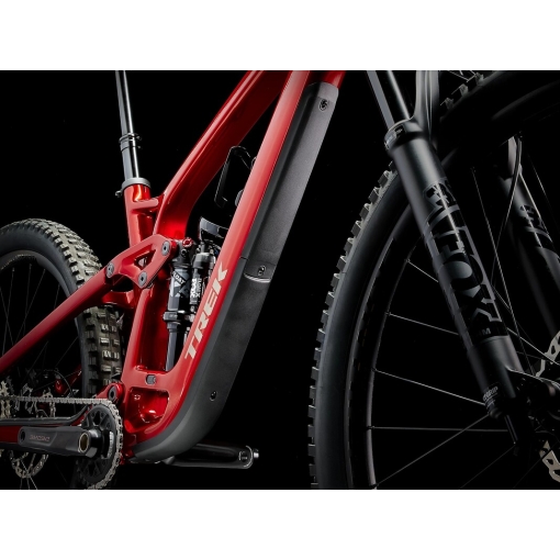 Trek Fuel EX 9.7 Gen 6 - Red - Image 3