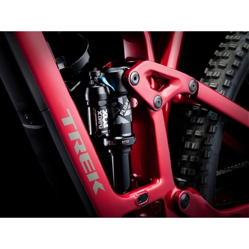 Trek Fuel EX 9.7 Gen 6 - Red - Image 4