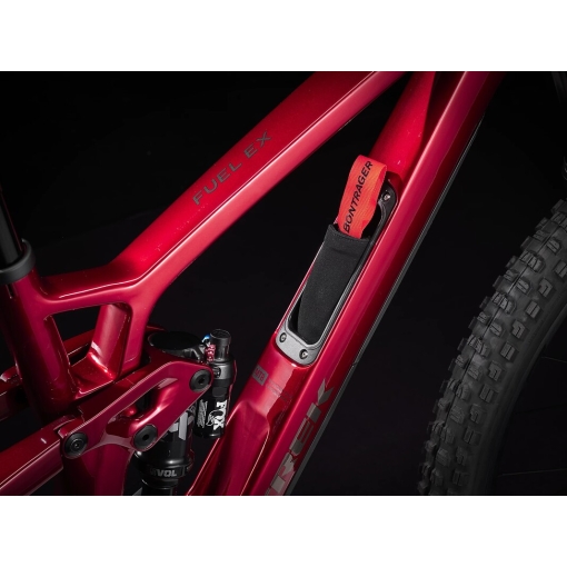 Trek Fuel EX 9.7 Gen 6 - Red - Image 5